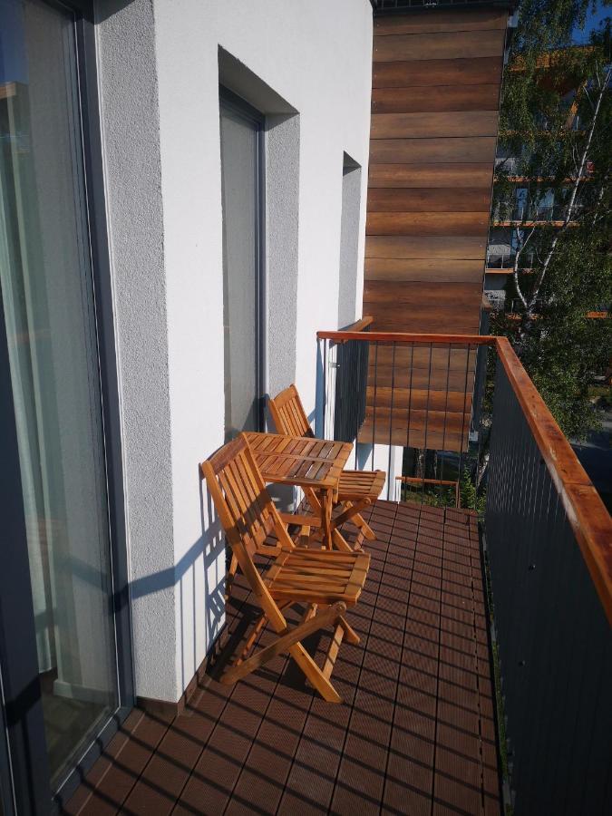 Apartman Tobias, Primo, Stary Smokovec Vysoké Tatry Kültér fotó