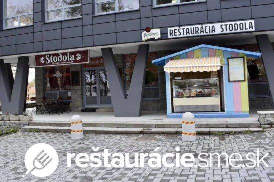 Apartman Tobias, Primo, Stary Smokovec Vysoké Tatry Kültér fotó