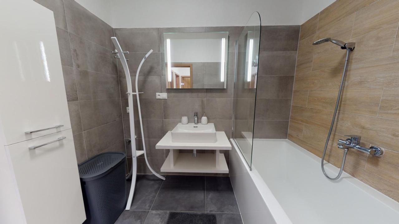 Apartman Tobias, Primo, Stary Smokovec Vysoké Tatry Kültér fotó