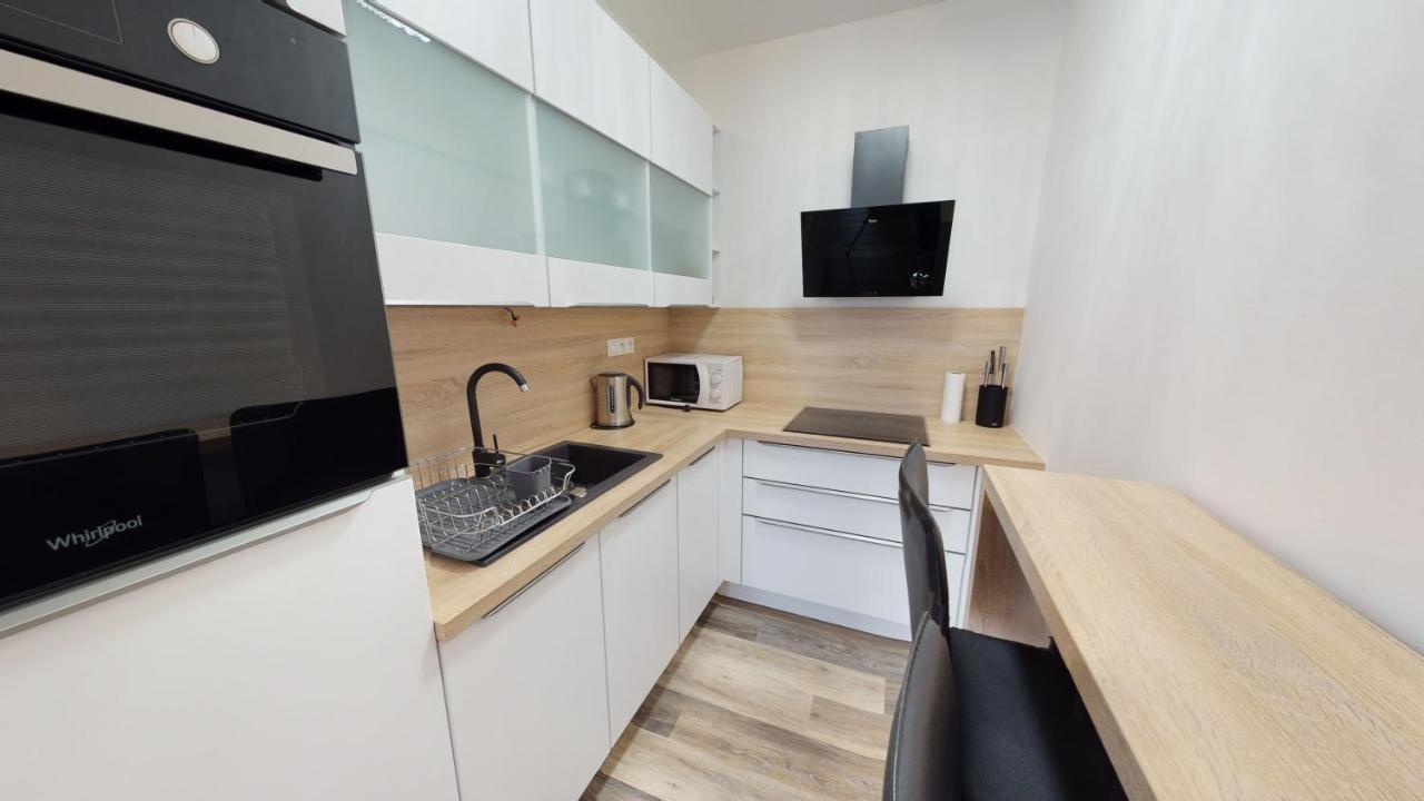 Apartman Tobias, Primo, Stary Smokovec Vysoké Tatry Kültér fotó