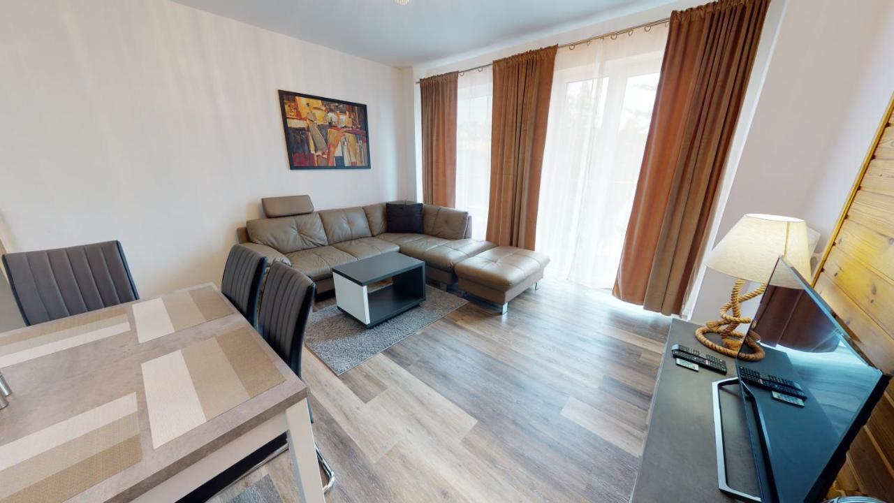 Apartman Tobias, Primo, Stary Smokovec Vysoké Tatry Kültér fotó