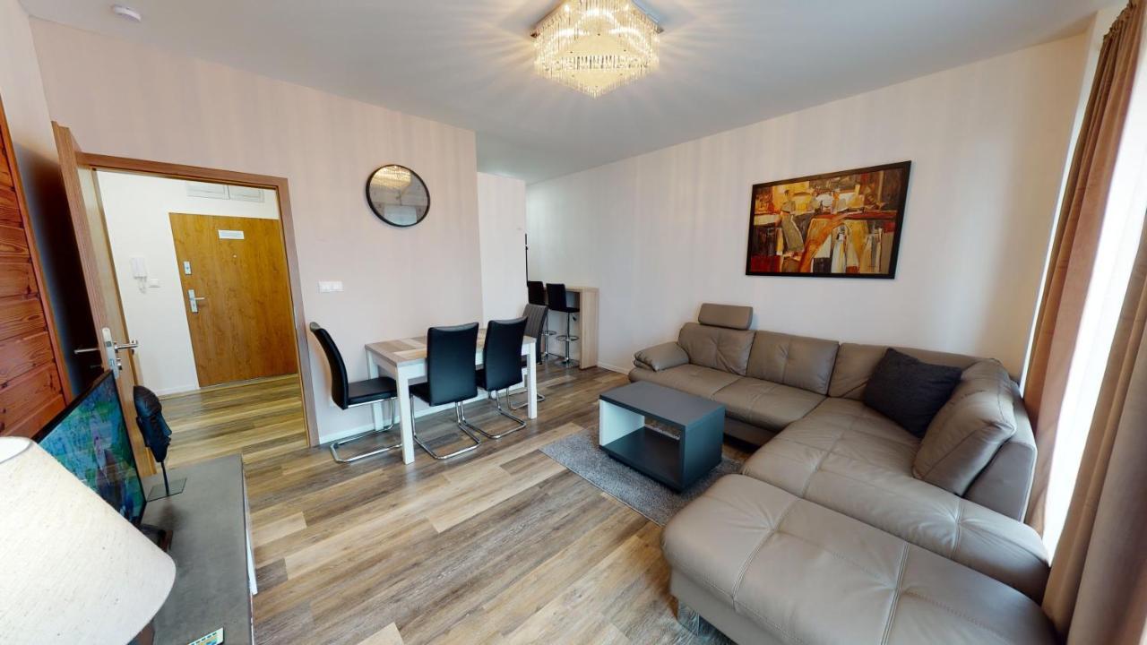 Apartman Tobias, Primo, Stary Smokovec Vysoké Tatry Kültér fotó