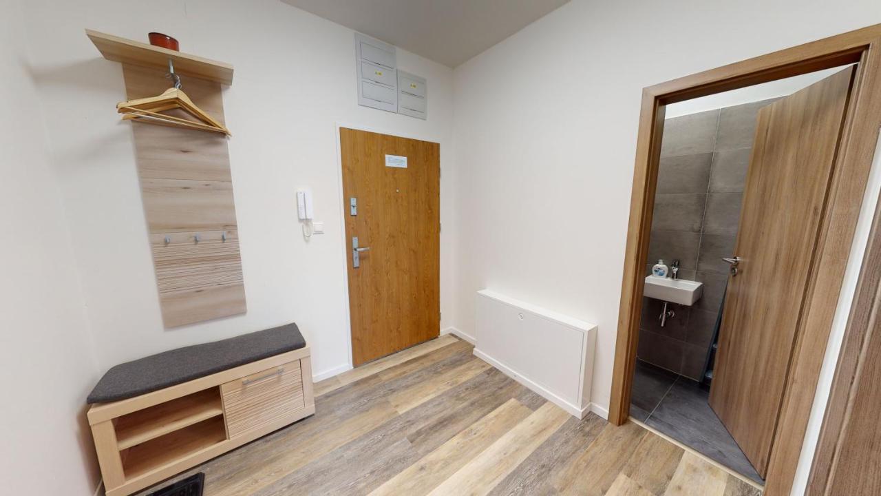 Apartman Tobias, Primo, Stary Smokovec Vysoké Tatry Kültér fotó